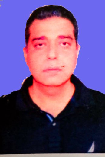 Rohan Verma